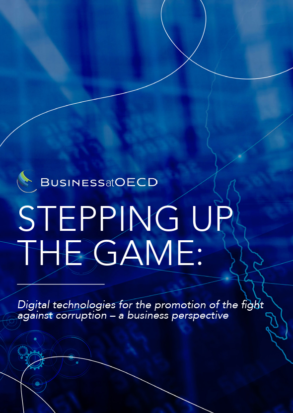 Stepping up the game